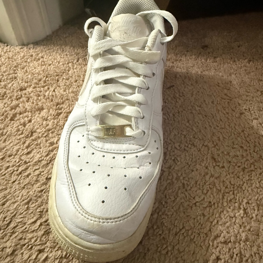 Nike Air Force 1 Low '07 - Picture 5 of 11